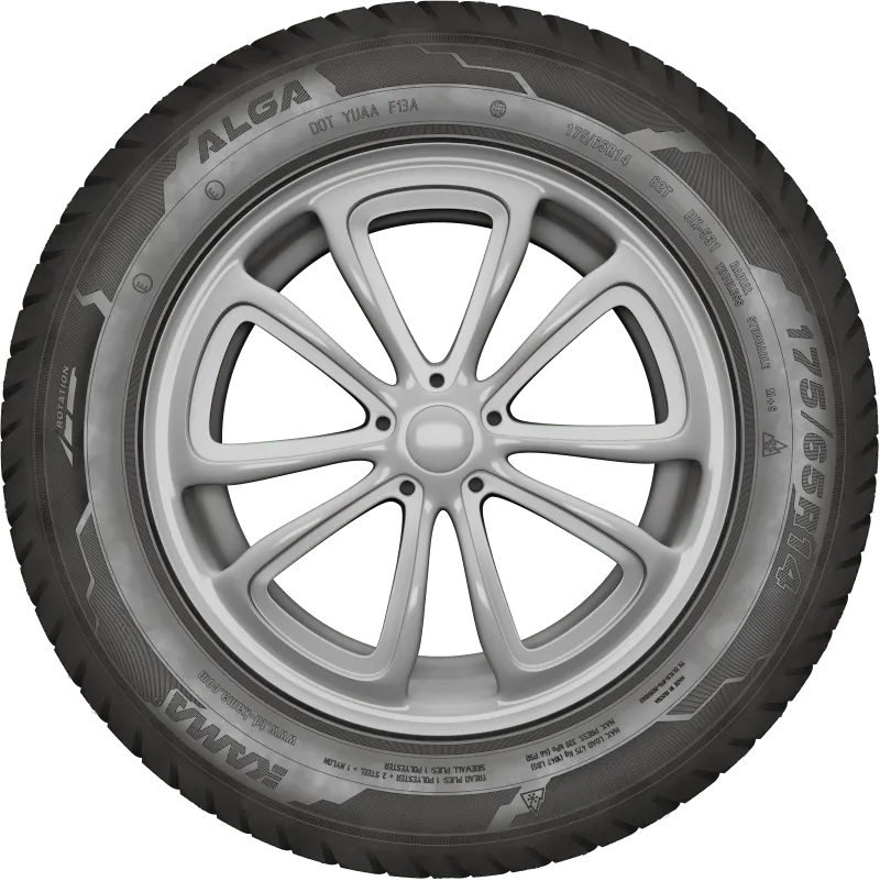 KAMA ALGA (НК-531) нешип в Москве — KAMA TYRES KAMA ALGA (НК-531) нешип в Москве