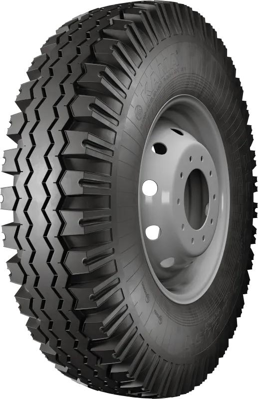 Я-245-1 в Москве — KAMA TYRES Я-245-1 в Москве