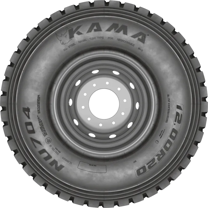KAMA NU 704 в Москве — KAMA TYRES KAMA NU 704 в Москве
