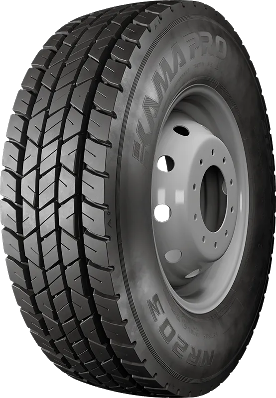 KAMA PRO NR 203 в Москве — KAMA TYRES KAMA PRO NR 203 в Москве