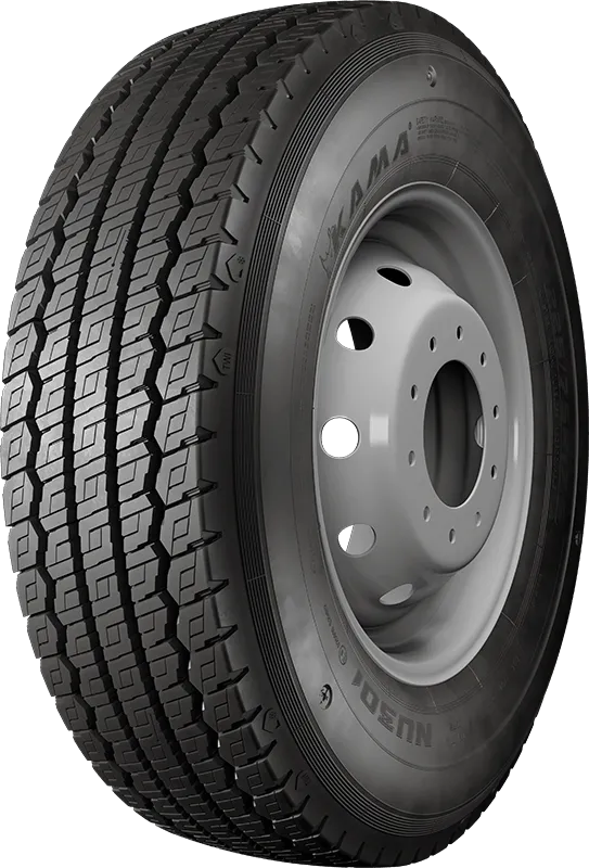 KAMA NU 301 в Москве — KAMA TYRES KAMA NU 301 в Москве