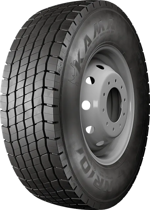 KAMA NR 101 в Москве — KAMA TYRES KAMA NR 101 в Москве