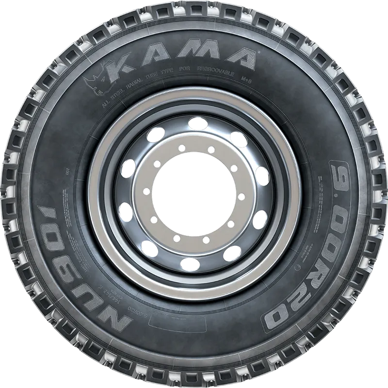 KAMA NU 901 в Москве — KAMA TYRES KAMA NU 901 в Москве