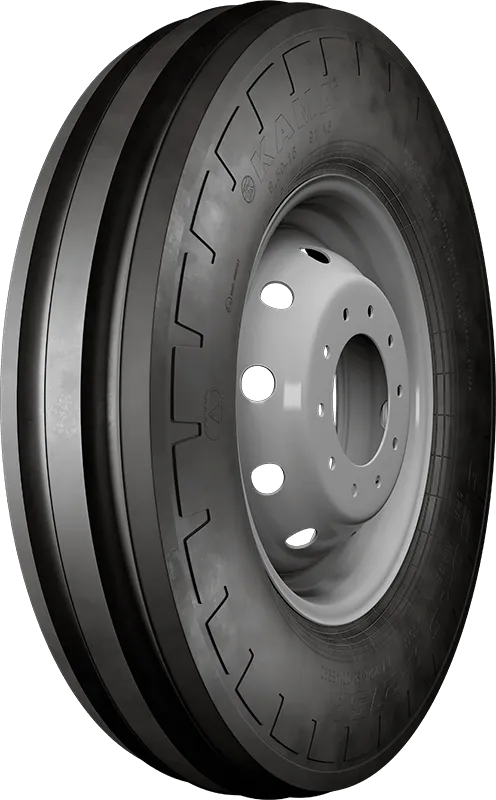 Я-275А в Москве — KAMA TYRES Я-275А в Москве