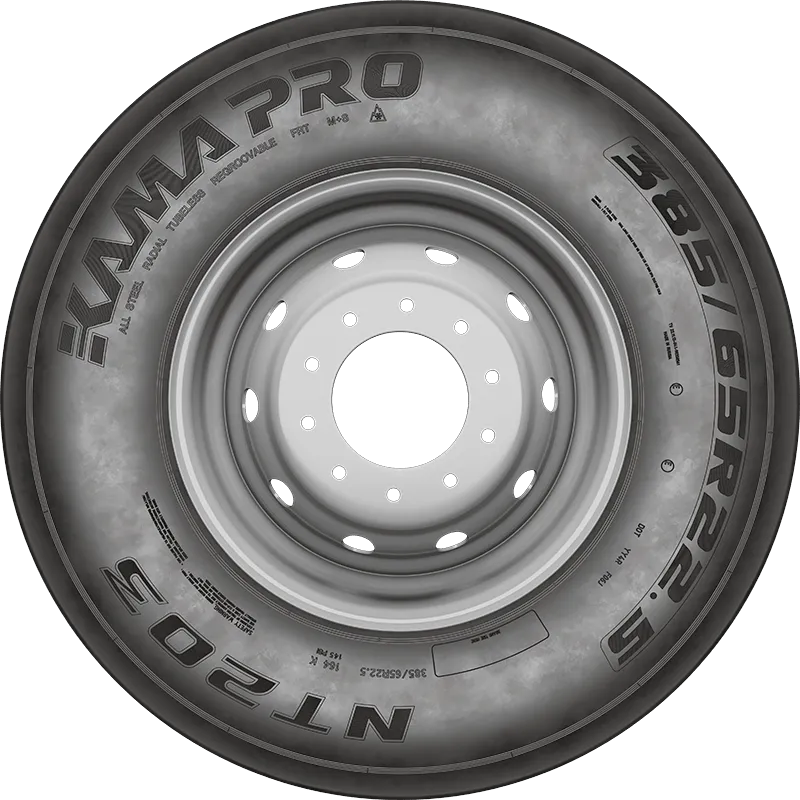 KAMA PRO NT 203 в Москве — KAMA TYRES KAMA PRO NT 203 в Москве