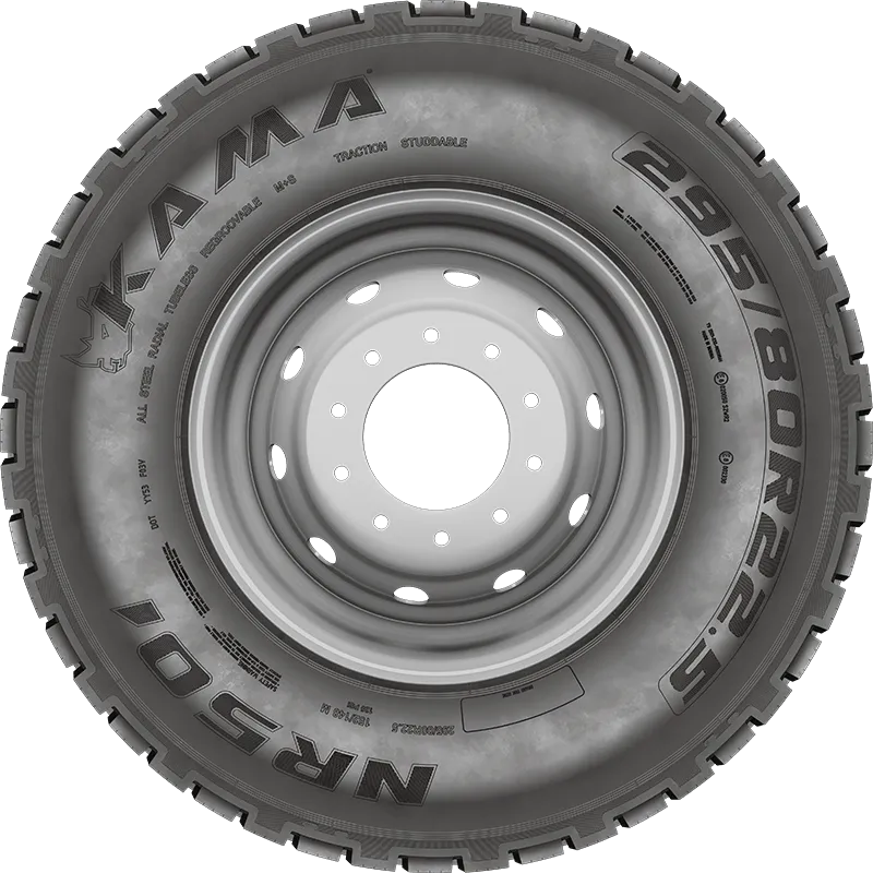 KAMA NR 501 в Москве — KAMA TYRES KAMA NR 501 в Москве