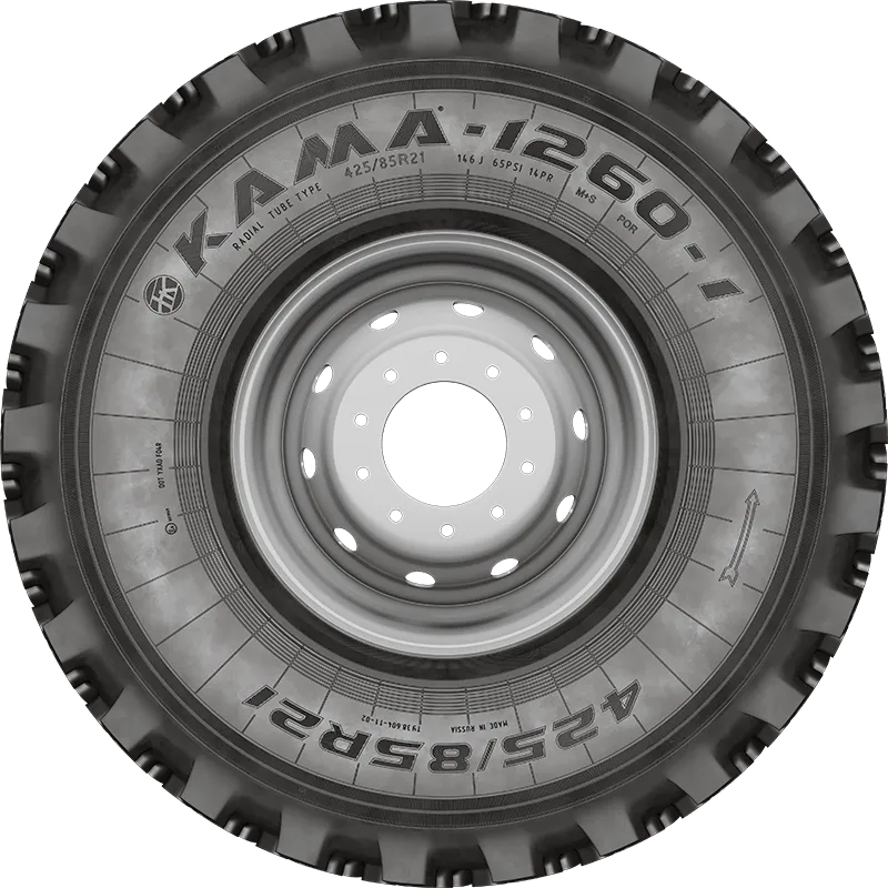 KAMA-1260-1 нс18 с рег давл в Москве — KAMA TYRES KAMA-1260-1 нс18 с рег давл в Москве