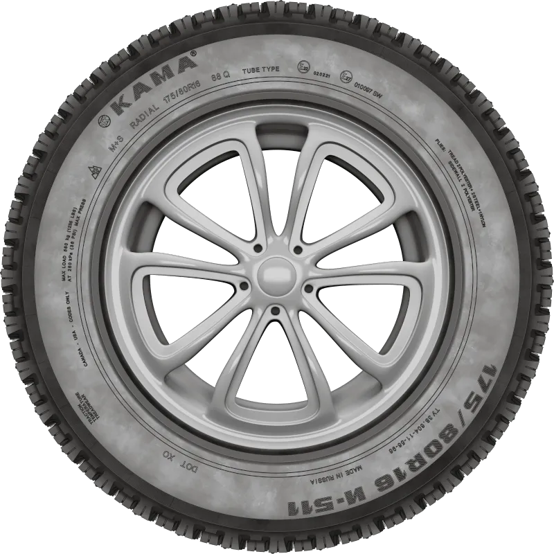KAMA И-511 в Москве — KAMA TYRES KAMA И-511 в Москве
