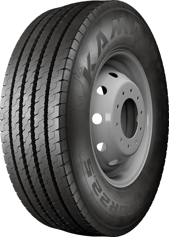 KAMA NF 202 в Москве — KAMA TYRES KAMA NF 202 в Москве